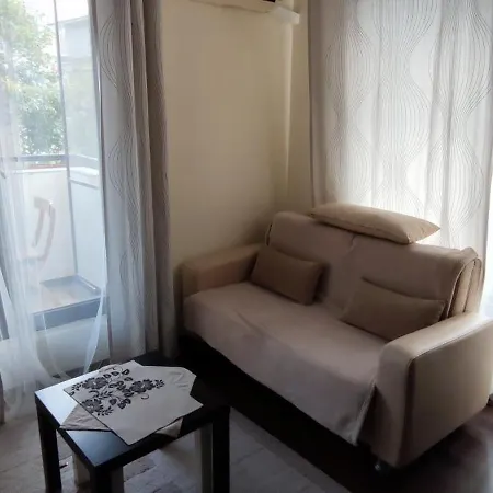 Apartment Breeze Sveti Vlas