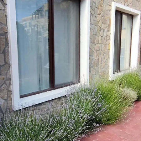 Breeze Apartment *