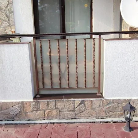 Apartment Breeze Sveti Vlas